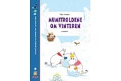 Børnebøger - Mumitroldene om vinteren - Børnebog - Hardcover - 9788776372613