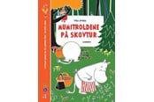 Børnebøger - Mumitroldene på skovtur - Børnebog - Hardcover - 9788776372620