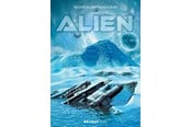 Ungdomsbøger - Alien - Ungdomsbog - hardback - 9788776380588