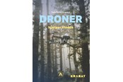 Børnebøger - Droner hjælper kloden - Børnebog - Hardback - 9788776381356