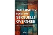 Krop & Sind - 360 grader rundt om seksuelle overgreb - Krop & Sind - hardback - 9788785341112