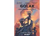 Ungdomsbøger - Det døde land 1 - Ungdomsbog - hardback - 9788794569576