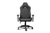 Gamer Stol - Trust GXT723 RUYA FABRIC CHAIR - GREY Gamer Stol - Op til 150 kg - 25439