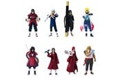 Figur - Naruto Shippuden Edo Tensei Capsule - assorted - 3000NSH