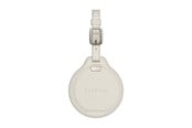 Fritid & Rejser - Satechi Vegan-Leather FindAll Luggage Tag - Sand - ST-LFALTW