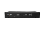 Netværksudstyr & Forlænger til trådløs - SonicWALL TZ Series Tz280 - 03-SSC-6936