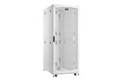 Rack skabe - Eaton SmartRack 42U Standard-Depth Extra-Width Heavy-Duty Rack Enclosure Cabinet for AI Servers White - SRH42UWWD8