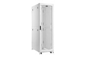 Rack skabe - Eaton SmartRack 45U Deep Standard-Width Heavy-Duty Rack Enclosure Cabinet for AI Servers White - SRH45UWDP