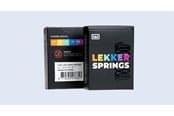 Tastatur - Wooting Lekker Spring - Linear45 - Key Switches - AC1-SPR-LKR-451
