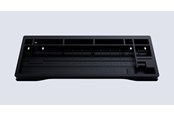 Tastatur - Wooting 80HE Plastic Case - Opgraderings tilbehør - Sort - AC1-PL80-CSE-BK1