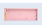 Tastatur - Wooting Alumaze60 - Blossom Pink - Tastatur taske - Pink - AC1-AL60-CSE-PK01
