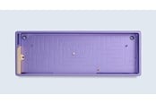 Tastatur - Wooting Alumaze60 - Lavender Purple - Tastatur taske - Lilla - AC1-AL60-CSE-PR01