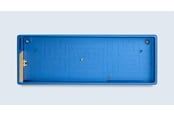 Tastatur - Wooting Alumaze60 - Ocean Blue - Tastatur taske - Blå - AC1-AL60-CSE-BL01