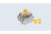 Tastatur - Wooting Lekker V2 L45 Linear Switch - 70 pack - Key Switches - SW3-LKR-L45-70P