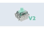 Tastatur - Wooting Lekker V2 L60 Linear Switch - 20 pack - Key Switches - SW3-LKR-L60-20P