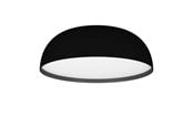 Smart Home - EGLO CONNECT.Z TOLLOS SMART loftlampe sort M/FARVER(RGB) OG TUNABLE WHITE - 900406