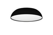 Smart Home - EGLO CONNECT.Z TOLLOS SMART loftlampe sort M/FARVER(RGB) OG TUNABLE WHITE - 900407