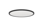 Smart Home - EGLO CONNECT.Z ROVITO SMART loftlampe sort M/FARVER(RGB) OG TUNABLE WHITE - 901465