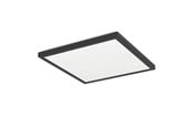 Smart Home - EGLO CONNECT.Z ROVITO SMART loftlampe sort M/FARVER(RGB) OG TUNABLE WHITE - 901466
