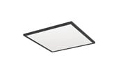 Smart Home - EGLO CONNECT.Z ROVITO SMART loftlampe sort M/FARVER(RGB) OG TUNABLE WHITE - 901468