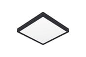 Smart Home - EGLO CONNECT.Z FUEVA 6 SMART loftlampe sort M/FARVER(RGB) OG TUNABLE WHITE - 901728