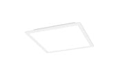 Smart Home - EGLO CONNECT.Z MORADILLO SMART panel hvid M/FARVER(RGB) OG TUNABLE WHITE - 901512