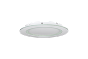 Smart Home - EGLO CONNECT.Z PADROGIANO SMART loftlampe hvid M/FARVER(RGB) OG TUNABLE WHITE - 900486