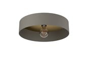 Smart Home - EGLO CONNECT.Z HORNWOOD SMART langbordspendel sort/natur fsc M/FARVER(RGB) OG TUNABLE WHITE - 900883