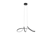 Smart Home - EGLO CONNECT.Z CALAROSSA SMART pendel sort M/FARVER(RGB) OG TUNABLE WHITE - 901159