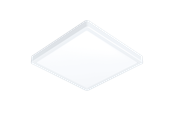 Smart Home - EGLO CONNECT.Z FUEVA 6 SMART loftlampe hvid M/FARVER(RGB) OG TUNABLE WHITE - 901379