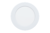 Smart Home - EGLO CONNECT.Z FUEVA 6 SMART indbyg hvid M/FARVER(RGB) OG TUNABLE WHITE - 901431