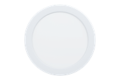 Smart Home - EGLO CONNECT.Z FUEVA 6 SMART indbyg hvid M/FARVER(RGB) OG TUNABLE WHITE - 901432