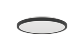 Smart Home - EGLO CONNECT.Z ROVITO SMART loftlampe sort M/FARVER(RGB) OG TUNABLE WHITE - 901463