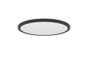 Smart Home - EGLO CONNECT.Z ROVITO SMART loftlampe sort M/FARVER(RGB) OG TUNABLE WHITE - 901464