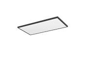 Smart Home - EGLO CONNECT.Z ROVITO SMART loftlampe sort M/FARVER(RGB) OG TUNABLE WHITE - 901469