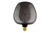 Lyskilder - EGLO LED pære G190 4W 40LM 2000K DÆMPBAR SORT E27 - 110267