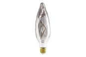 Lyskilder - EGLO LED pære CF78 4W 100LM 2000K DÆMPBAR SMOKE E27 - 110275