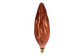 Lyskilder - EGLO LED pære CF117 4W 20LM 2000K DÆMPBAR KOBBER E27 - 110281