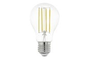 Lyskilder - EGLO LED pære A60 9W 1055LM 2700K DÆMPBAR KLAR E27 - 110294