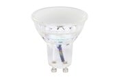 Lyskilder - EGLO LED pære SMD 5,8W 500LM 4000K DÆMPBAR GU10 - 110296