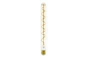 Lyskilder - EGLO LED pære T30 DECO SPIRAL 4W 180LM 1600K DÆMPBAR AMBER E27 - 110297