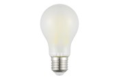 Lyskilder - EGLO LED pære T60 7W 1521LM OPAL E27 - 110329