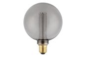 Lyskilder - EGLO LED pære G125 4,3W 200LM 1800K 3-TRIN SMOKE E27 - 113073