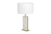 Lamper - EGLO Stars of Light BELESAR BORD H670 E27 BM/HVID - 390409