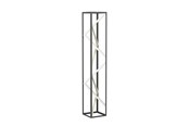 Lamper - EGLO Stars of Light PENELA GULV H1160 CCT 2300LM SORT/GULD - 390419