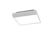 Lamper - EGLO SIDERNO BAD 2900LM 345X345 IP44 KROM - 97869