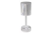 Lamper - EGLO LUCIGNANO BORD H235 USB-C OPL. RGB TOUCH TRANSP. - 75817