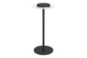 Lamper - EGLO TREPELLA BORD H290 USB-C RGBW 85LM TOUCH SORT - 75883