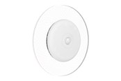 Lamper - EGLO TREPELLA VÆG Ø115 USB-C RGBW SENSOR + FJERNB. HVID - 75886