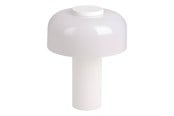 Lamper - EGLO PONENTE BORD USB-C OPL. TW M/TOUCH IP44 HVID - 900982